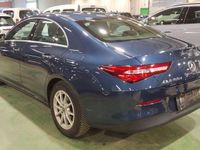 Gebraucht Mercedes CLA180 116 PS (85 kW) 2021 Blau Limousine