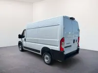 Neu Fiat Ducato 140 PS (102 kW) 2025 Weiss Van