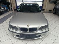 Gebraucht BMW 328 Performance 193 PS (141 kW) 1999 Silber Limousine