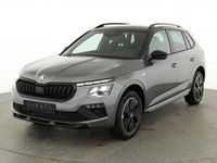 Neu Skoda Kamiq Selection 150 PS (110 kW) 2025 Race blau metallic SUV