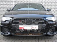 Gebraucht Audi S6 Basis 344 PS (253 kW) 2023 Brillantschwarz Kombi