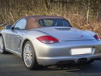 gebraucht Porsche Boxster S 3,4l 19'' Vollleder | BiXenon | PASM