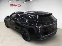 Gebraucht BYD Seal Comfort 212 PS (155 kW) 2025 Schwarz Kombi