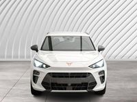 Gebraucht Cupra Terramar VZ 265 PS (194 kW) 2025 Weiß SUV