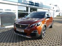 gebraucht Peugeot 3008 1.2 12V e-THP / PureTech Crossway