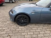 gebraucht Mazda MX5 SKYACTIV-G 131 Sports-Line