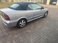 gebraucht Opel Astra Cabriolet 1.8