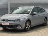 Gebraucht VW Golf VIII Move 150 PS (110 kW) 2023 Grau Kombi