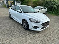 gebraucht Ford Focus 1.0 EcoBoost ST-Line