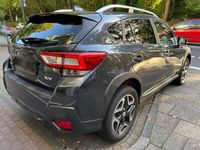 gebraucht Subaru XV 2.0i Comfort Lineartronic 4WD Kamera