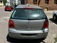 Używany VW Polo 75 KM (55 kW) 2005 Srebrny Hatchback