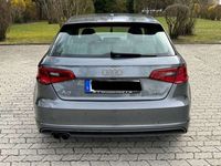gebraucht Audi A3 Sportback 1.4 TFSI S tronic Ambiente
