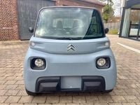 Gebraucht Citroën AMI 2021 Grau Kleinwagen