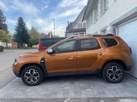 gebraucht Dacia Duster TCe 130 4WD Prestige Prestige