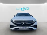 Gebraucht Mercedes EQA350 AMG 214 kW (292 PS) 2021 Weiß SUV