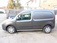 gebraucht Nissan NV250 Renault Kangoo