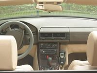 Gebraucht Mercedes SL280 193 PS (141 kW) 1996 Schwarz Cabrio