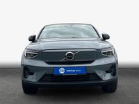 Gebraucht Volvo C40 Ultimate 300 kW (408 PS) 2022 Grau SUV