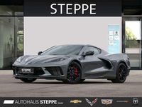 Gebraucht Corvette Stingray 481 PS (353 kW) 2024 Hypersonic gray Coupé