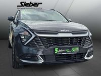 Gebraucht Kia Sportage 265 PS (194 kW) 2022 Pentametal met. SUV