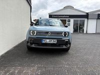 Gebraucht Renault 4 E-Tech Komfort 110 kW (150 PS) 2025 Schwarz SUV