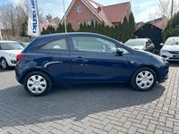 gebraucht Opel Corsa Selection