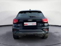 Gebraucht Audi Q2 Advanced 150 PS (110 kW) 2025 Schwarz SUV