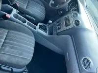 Gebraucht Ford Focus 85 PS (62 kW) 2008 Schwarz Kombi