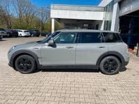 Gebraucht Mini One D Clubman 116 PS (85 kW) 2017 Grau Kombi