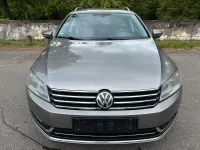 Gebraucht VW Passat Highline 211 PS (155 kW) 2012 Gold Kombi
