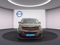 Gebraucht Opel Zafira Life Edition 144 PS (105 kW) 2021 Braun Van / Kleinbus