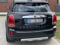 Second-hand Mini Cooper 136 CP (100 kW) 2019 Negru Hatchback