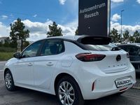 Neu Opel Corsa Edition 101 PS (74 kW) 2025 Weiß Limousine