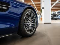 gebraucht Mercedes AMG GT Dynamic+ Performance Distr Burmester