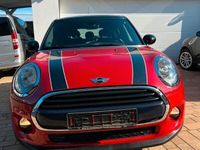 gebraucht Mini Cooper 1,5 Automatik * Leder