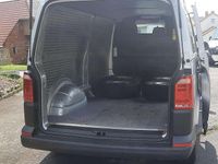 Gebraucht VW T6 179 PS (131 kW) 2016 Silber Van