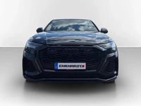 Gebraucht Audi RS Q8 Sport 600 PS (441 kW) 2023 Schwarz SUV
