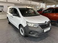 Gebraucht Renault Kangoo 95 PS (69 kW) 2025 Van / Kleinbus