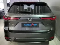 Gebraucht Mazda CX-60 Homura-Line 254 PS (186 kW) 2025 Grau SUV