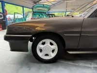 Gebraucht Opel Manta 110 PS (80 kW) 1985 Braun Kombi
