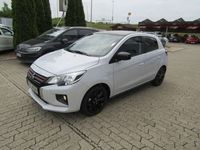 Neu Mitsubishi Space Star Select+ 71 PS (52 kW) 2025 Weiß Kleinwagen
