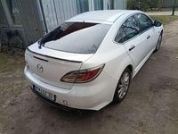 Gebraucht Mazda 6 Inclusive 163 PS (119 kW) 2011 Limousine