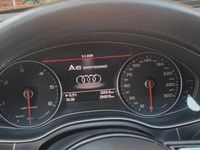 Gebraucht Audi A6 218 PS (160 kW) 2016 Blau Kombi