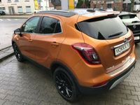 gebraucht Opel Mokka X 1.4 Innovation