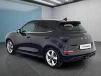 Second-hand Ora 03 125 kW (171 CP) 2023 Negru Hatchback