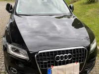 Gebraucht Audi Q5 190 PS (139 kW) 2016 Grau SUV