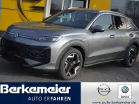 Neu VW T-Roc R-line 150 PS (110 kW) 2026 Grau SUV