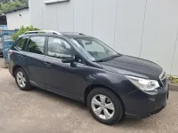 Gebraucht Subaru Forester Exclusive+ 147 PS (108 kW) 2014 Dark grey SUV