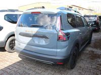 Neu Dacia Jogger Extreme 109 PS (80 kW) 2026 Schiefergrau Van / Kleinbus
