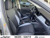 Gebraucht Skoda Scala Drive 116 PS (85 kW) 2026 Stahlgrau Kleinwagen